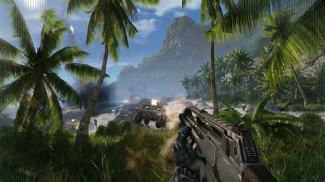 crysis game|Crysis Remastered on Steam.